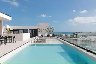 Nice Studio 150 m from Playa Pelicanos and 5th Ave - Playa del Carmen - 6