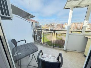 Pomorian Pearl - Pomorie - 1