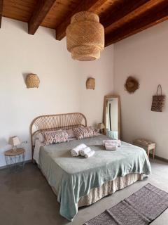 Nômade - Slow Living Lodge - Balestrate - 8