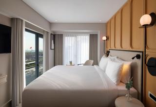 Lunet Old City Hotel - Istanbul - 9