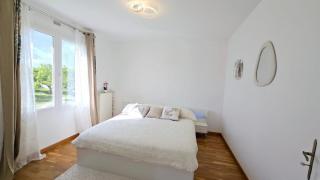 la villa des coeurs normands - Pirou - 8