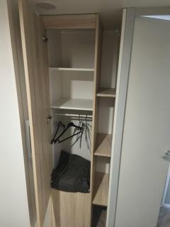 MOBIL HOME Rose - Sérignan - 1