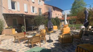 La casa - Uchizy - 9