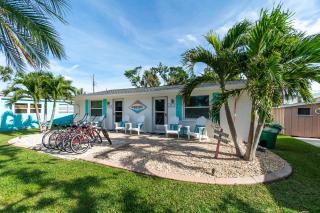 Seashell Shanty - Englewood - 8