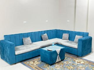 Family Apartment in Marsa Alam 3 bed rooms - Marsa Alam - 7