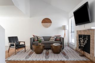 Heart of Austin Hideaway - Austin - 7
