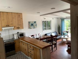 Cabaña para Dos en Maitencillo - 5