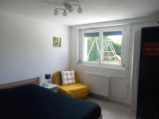 Le petit Appartement - Beaune - 9