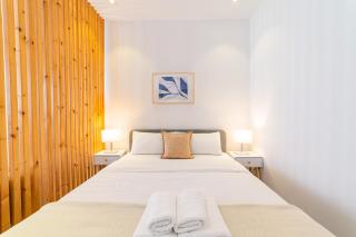Alvito Charm Apartments - Lissabon - 8