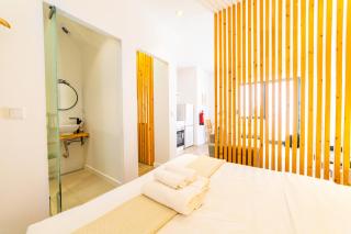 Alvito Charm Apartments - Lissabon - 6