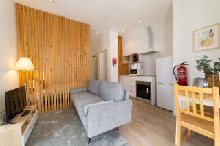 Alvito Charm Apartments - Lissabon - 0