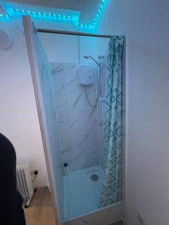 Divine rooms - Londra - 5