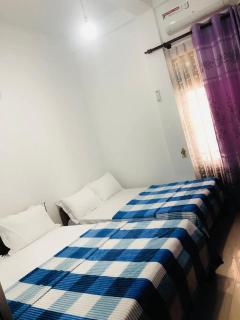 PEONY luxury Homestay - Anuradhapura - 3