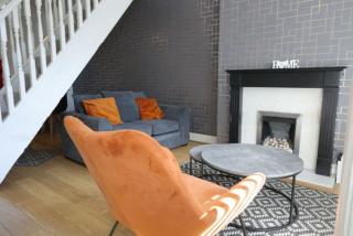 Providence Luxury Apartment - Liverpool - 0