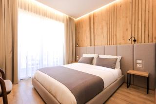 Hotel Apollon Sarande - Saranda - 3