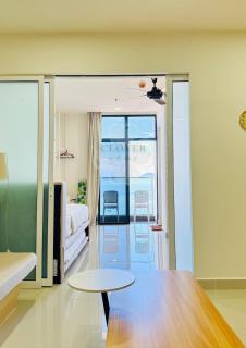 The Shore Studio Balcony Seaview by Clover Home A13A02 - Kota Kinabalu - 0