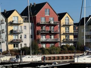 Ferienwohnung Holzteichstraße 12 - Greifswald - 7