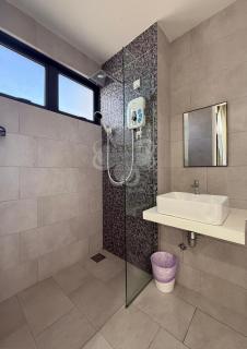 The Shore Studio Balcony Seaview by Clover Home A13A02 - Kota Kinabalu - 1