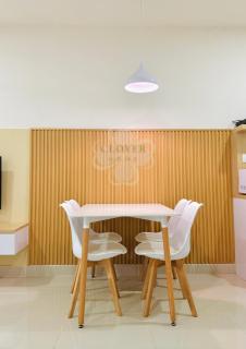 The Shore Studio Balcony Seaview by Clover Home A13A02 - Kota Kinabalu - 4