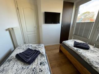 Ferienwohnung Holzteichstraße 12 - Greifswald - 3