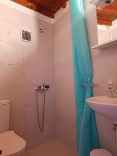 Sunshine Studio Near New Port Of Mykonos - Mykonos-stad - 9