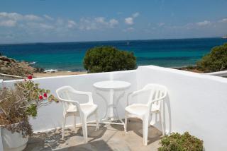 Sunshine Studio Near New Port Of Mykonos - 5