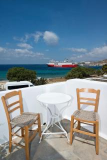 Sunshine Studio Near New Port Of Mykonos - Mykonos-stad - 4