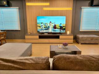 Sawadee Guesthouse Suvarnabhumi - Lat Krabang - 1