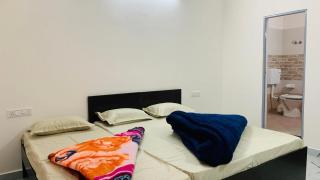 Anwaya homestay - Avathi - 5