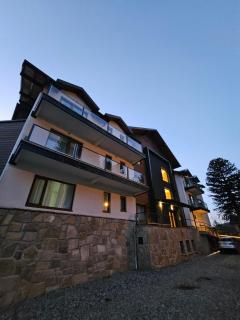 Catedral Alta Vista - Bariloche - 0