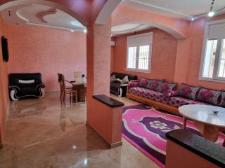 Appartement ennasr - Oulad Akkou - 0