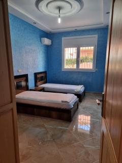 Appartement ennasr - Oulad Akkou - 5