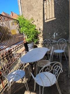 Logis du Mont - Saint-Sernin-du-Plain - 6