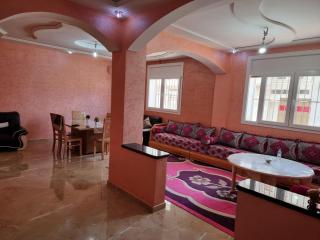 Appartement ennasr - Oulad Akkou - 9