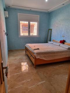 Appartement ennasr - Oulad Akkou - 2