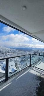 Catedral Alta Vista - Bariloche - 4