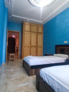 Appartement ennasr - Oulad Akkou - 6