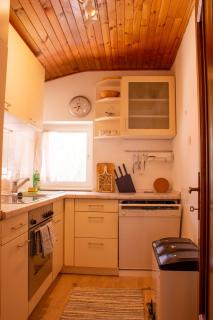 Lovely,cosy Apartment 2 Min Skilift Walk - Campitello di Fassa - 8