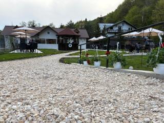 Cabana Izvoarele Doftanei - Trăisteni - 9