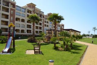 Los Cisnes 13 NEW! SOLMARES - Ayamonte - 1