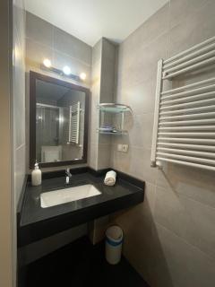 SVF Habitación muy céntrica con baño privado - 5