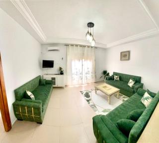 Mina résidence A1 - 6