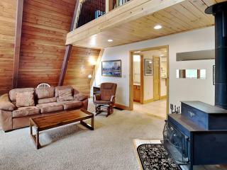 Lakeview Cottage - 3