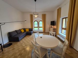 appartement bumblebee - Sankt Lambrecht - 2