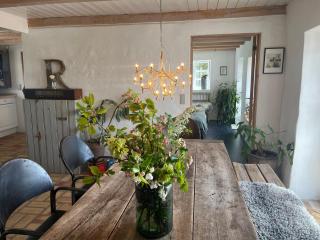 The Fishermen's House - charming and close to beach - Vang - 2
