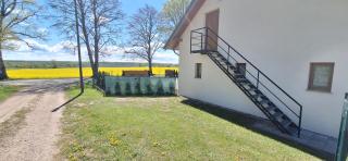 Apartament przy Brzozowej Polanie - Perlino - 9