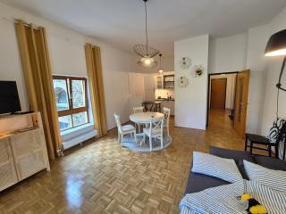 appartement bumblebee - Sankt Lambrecht - 4