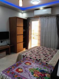 Compound El makramia - Hurghada - 7