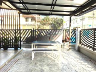 Sawadee Guesthouse Suvarnabhumi - Lat Krabang - 4