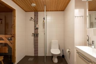 Big Family Apartment with Sauna - Vantaa - 9